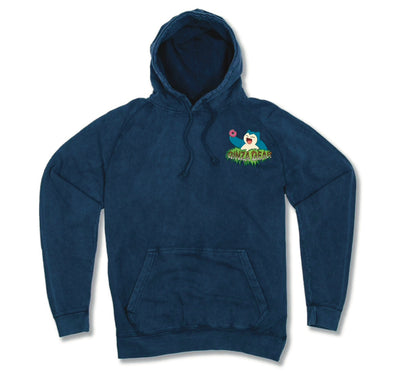 SNORLAX PRE-ORDER VINTAGE ANIME HOODIE