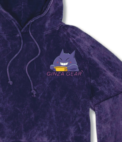 GENGAR PRE-ORDER VINTAGE ANIME HOODIE