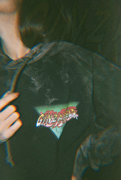 HARPIES YUGIOH VINTAGE ANIME HOODIE