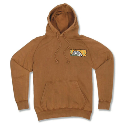 ZEKE AOT PRE-ORDER VINTAGE ANIME HOODIE